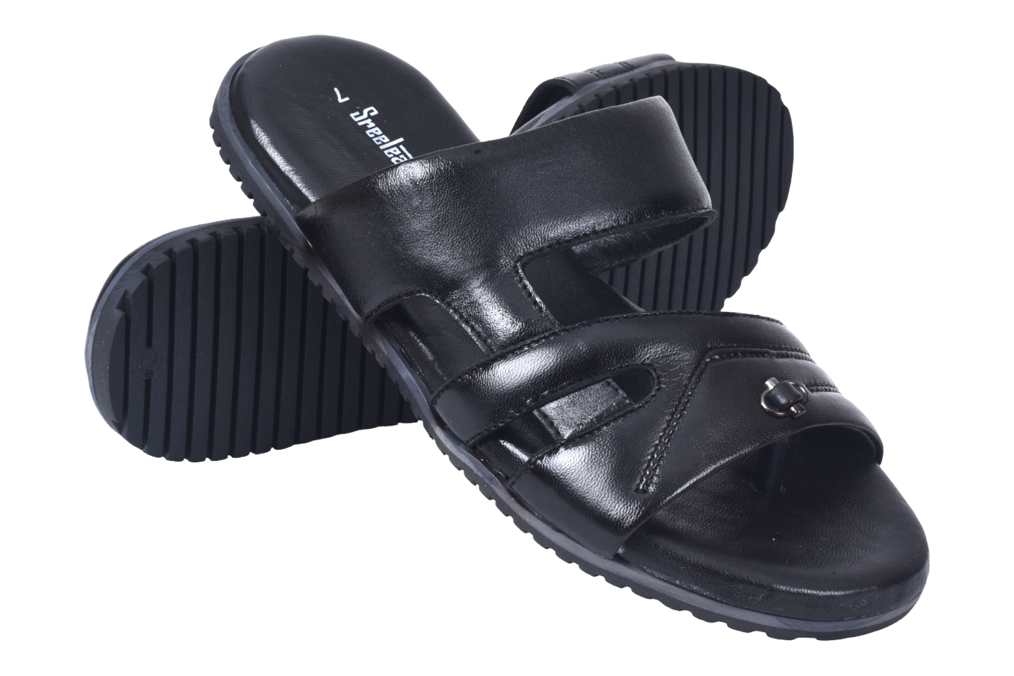 Sreeleathers mens best sale chappals