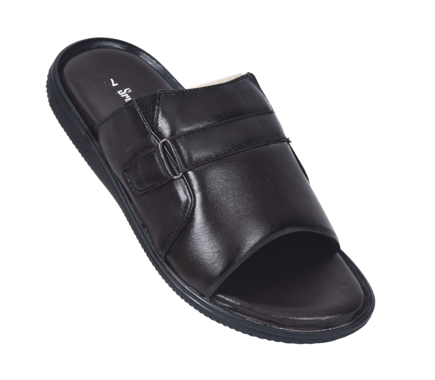 Shree leather store ka sandal