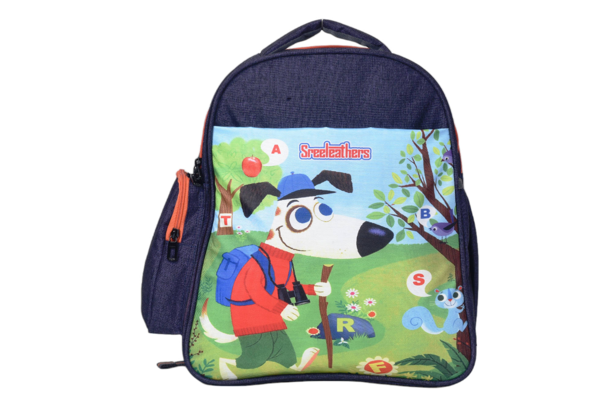 Soekidy Backpacks for Girls Fox School Bags Kids School Bags India | Ubuy