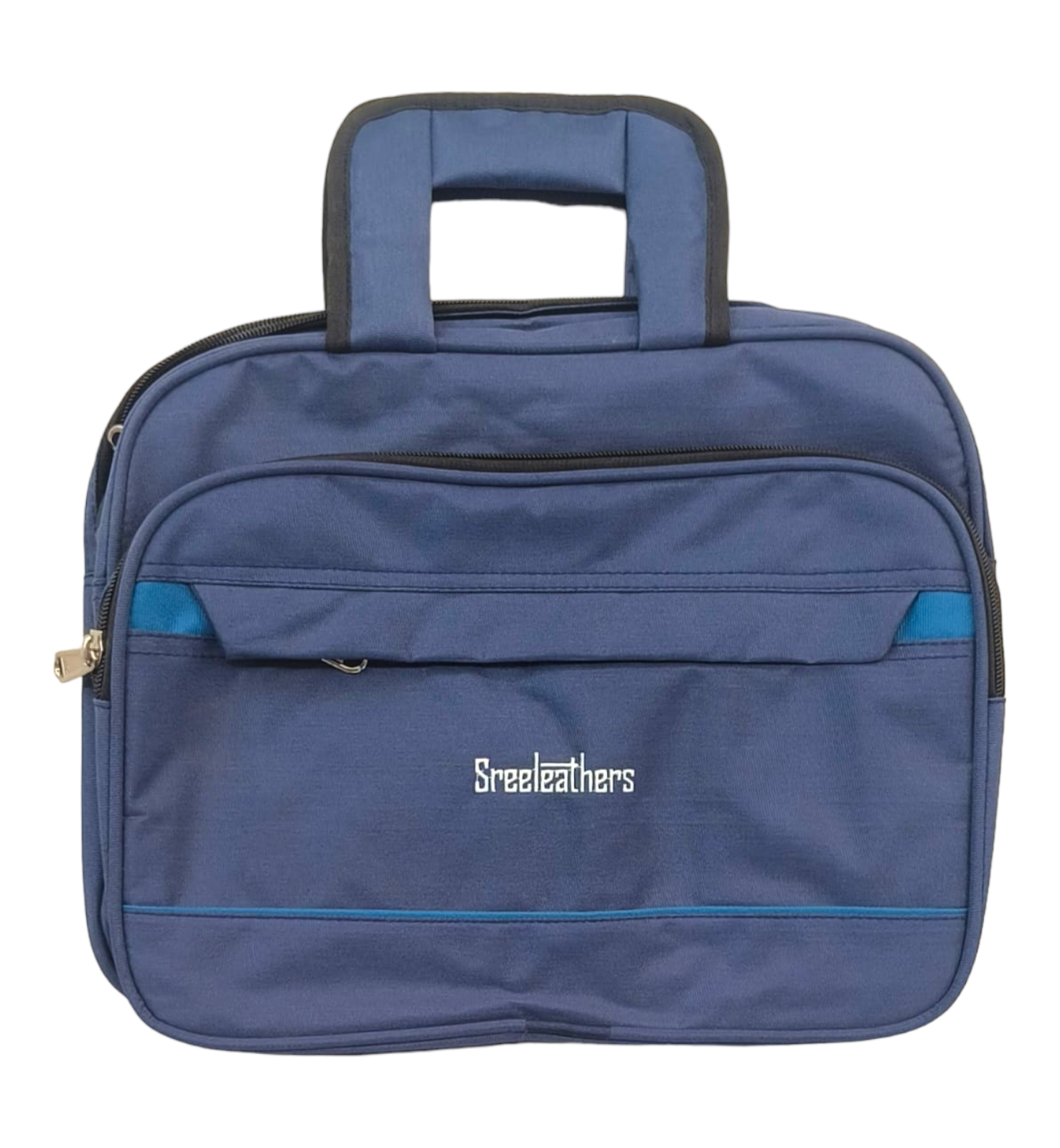 Backpack 15890 – Sreeleathers Ltd