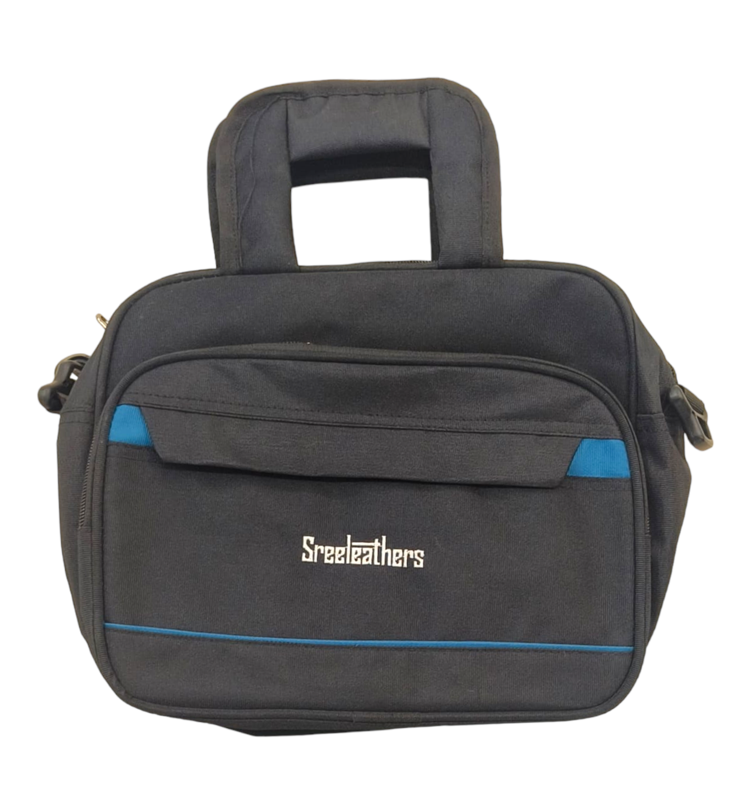 Backpack 07060 – Sreeleathers Ltd