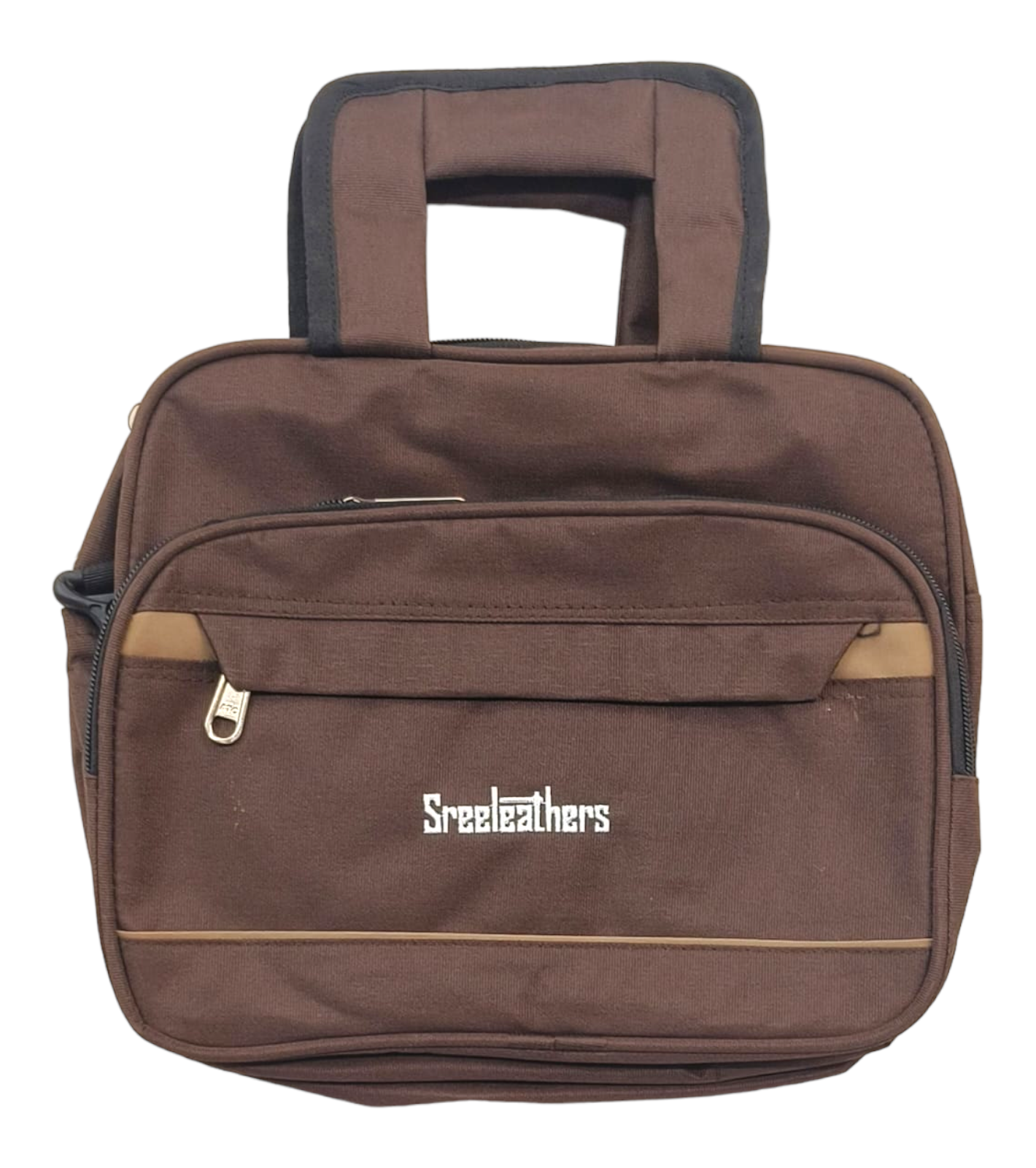 Backpack 13906 – Sreeleathers Ltd