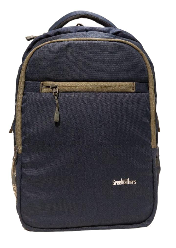 SCHOOL BAG 101191 – Sreeleathers Ltd