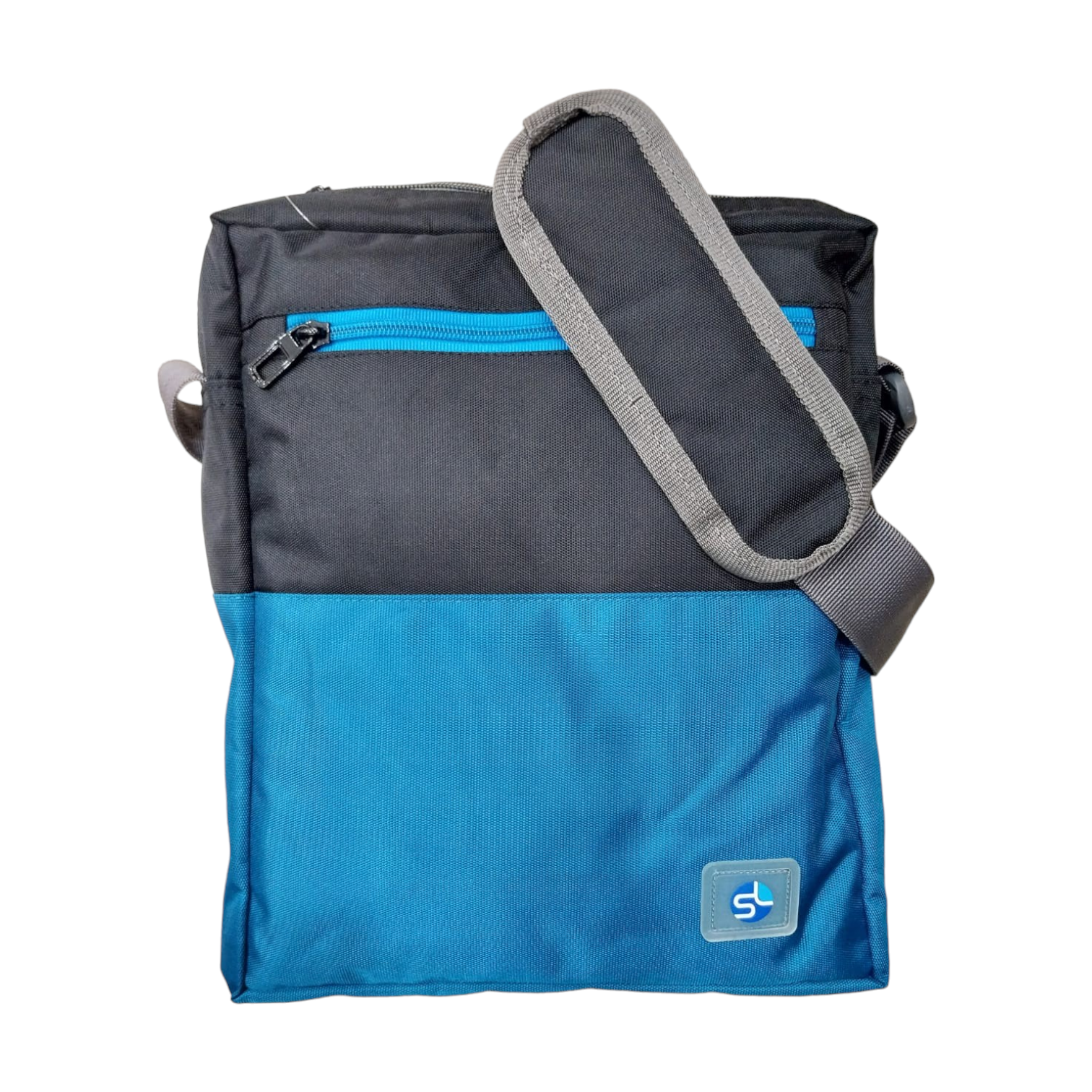 Sling bag 54223 SREELEATHERS