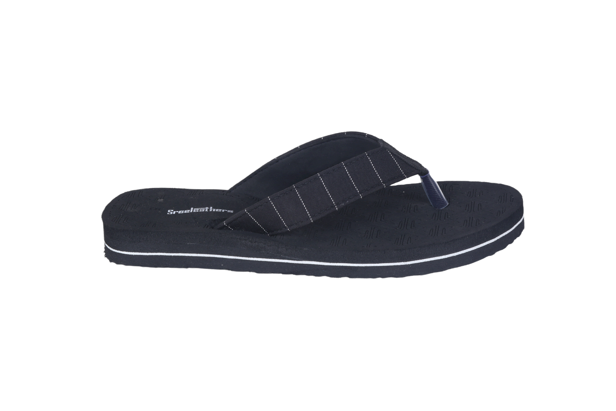 Ladies Flip Flops 44049