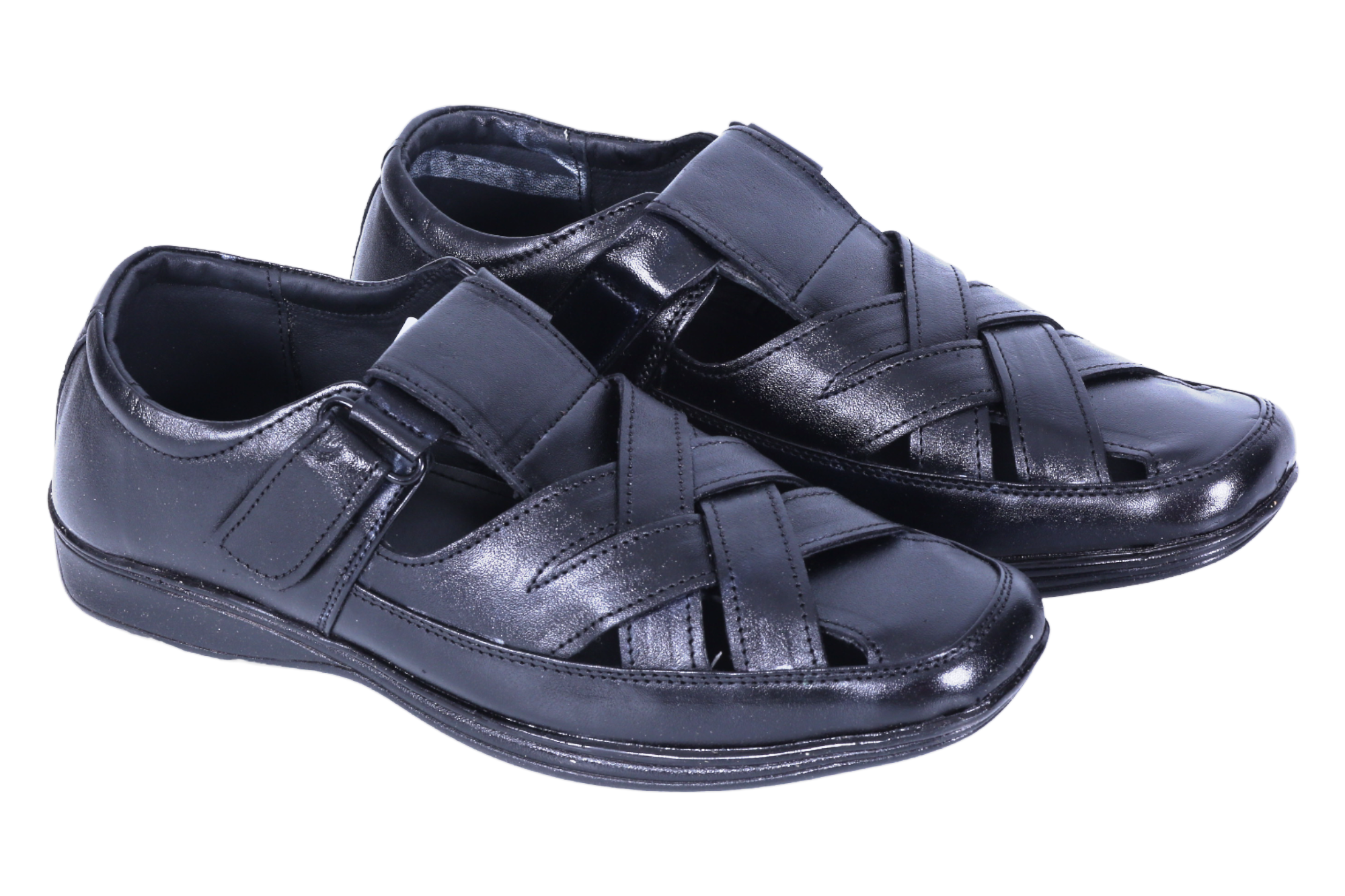 Buy Leather Sandals Pathani Sandals Peshawari Sandals UNISEX Men & Womens  Flat Sandals Ethnic Shoes Sandals Mens Jutti Indian Jutti Online in India -  Etsy