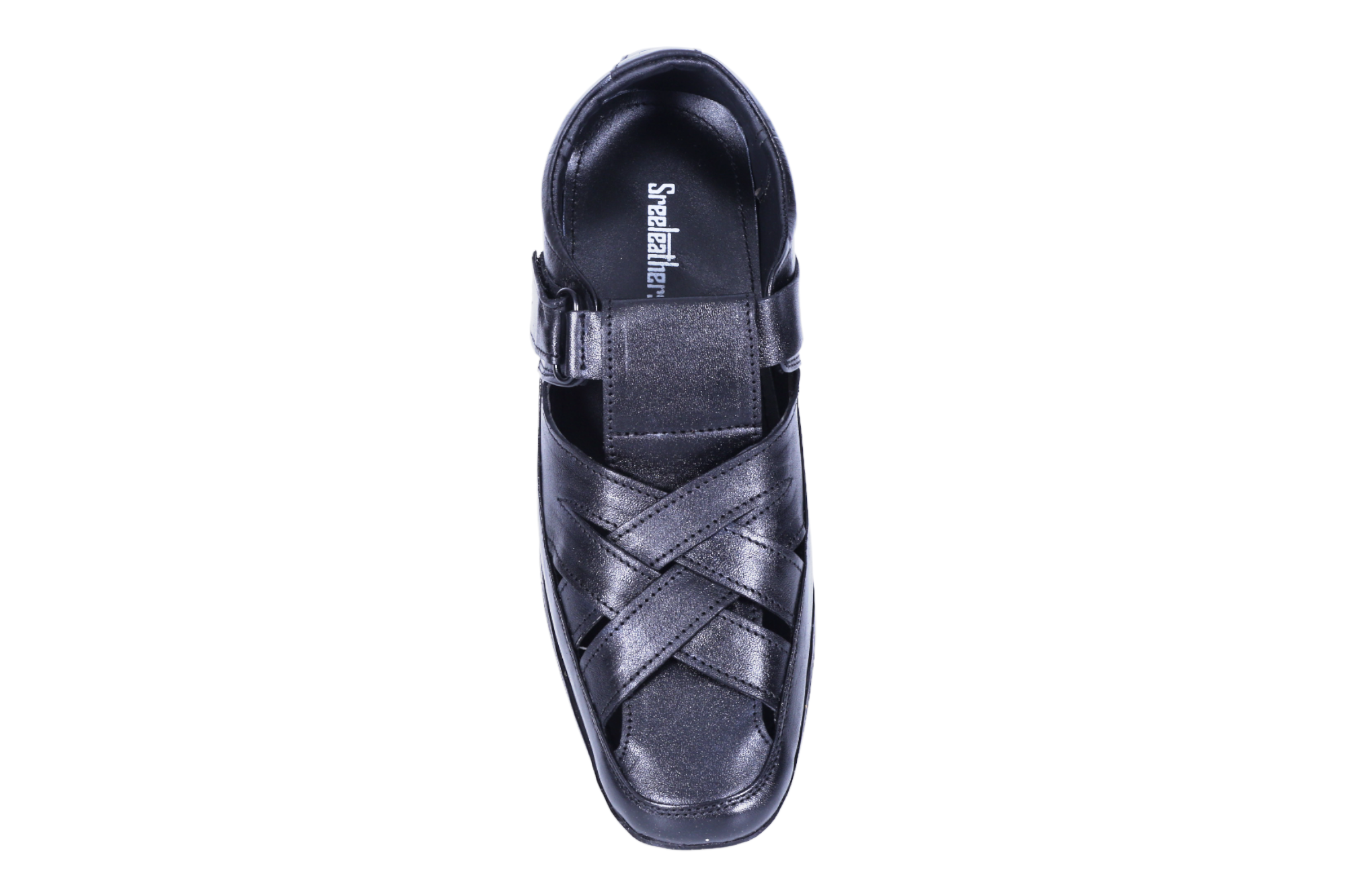 Sreeleathers 2025 leather sandals