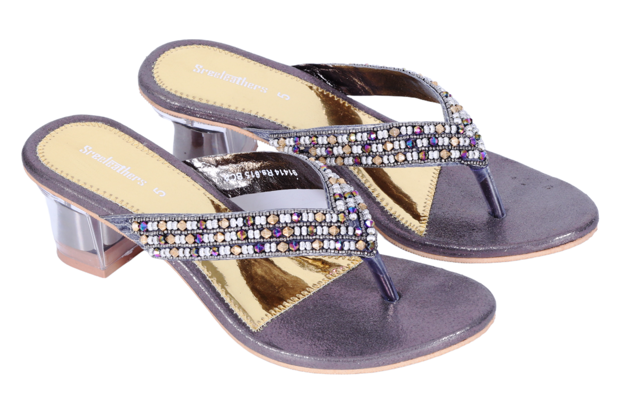 Sreeleathers 2025 fancy sandals