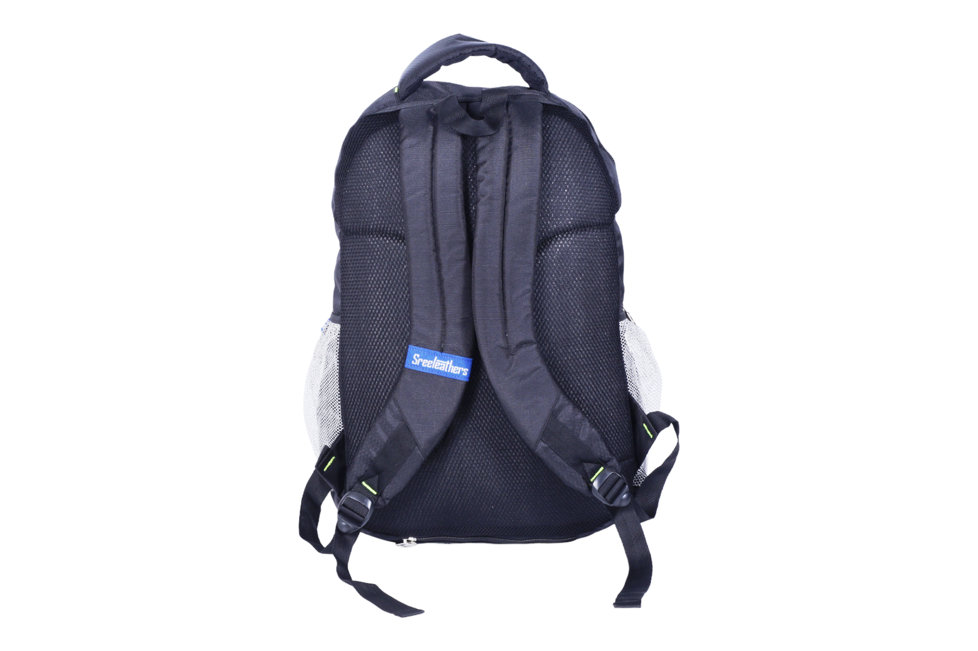 108921 Leather Portfolio Bag – Sreeleathers Ltd
