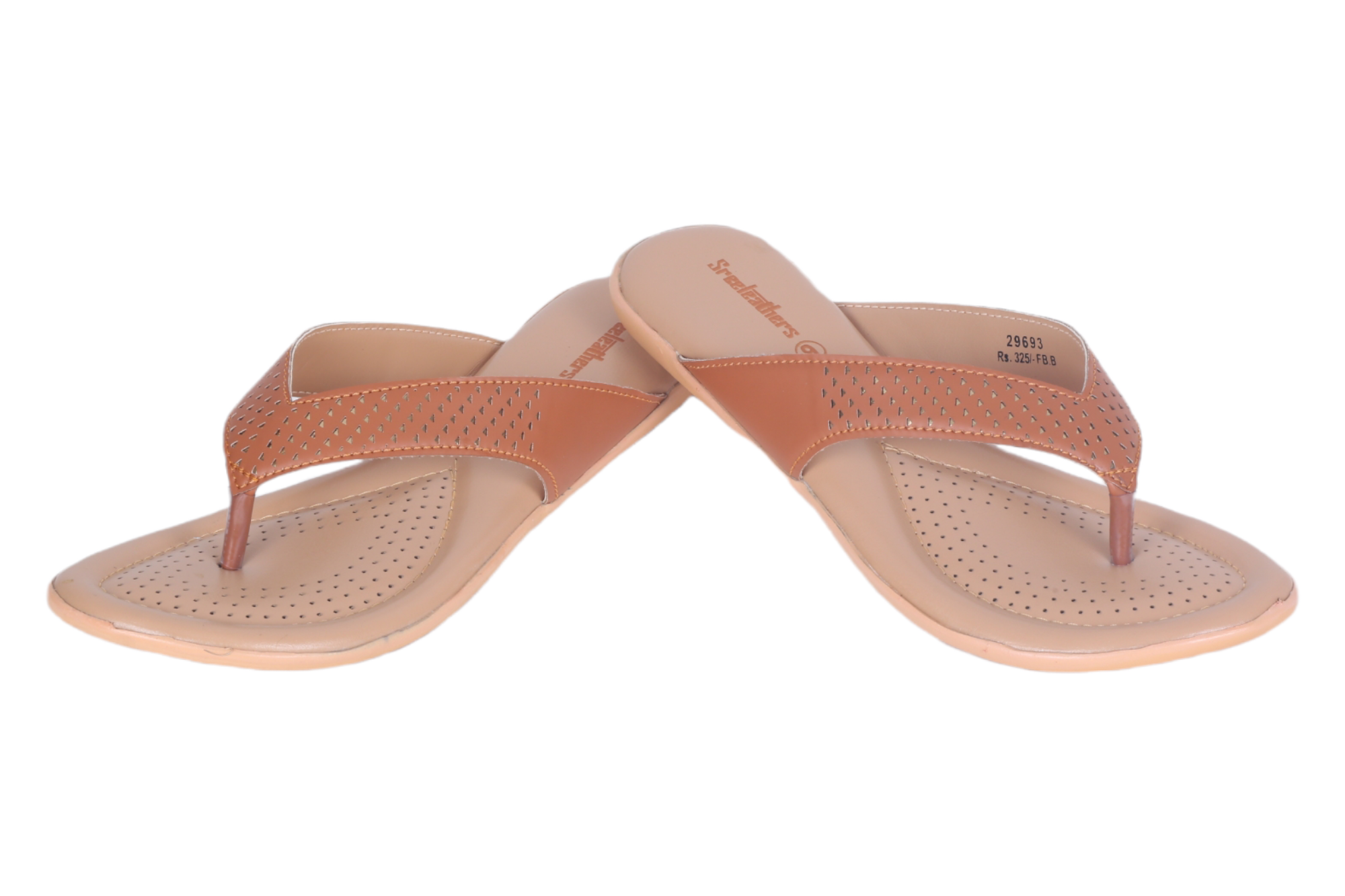 Ladies chappal 6 discount number
