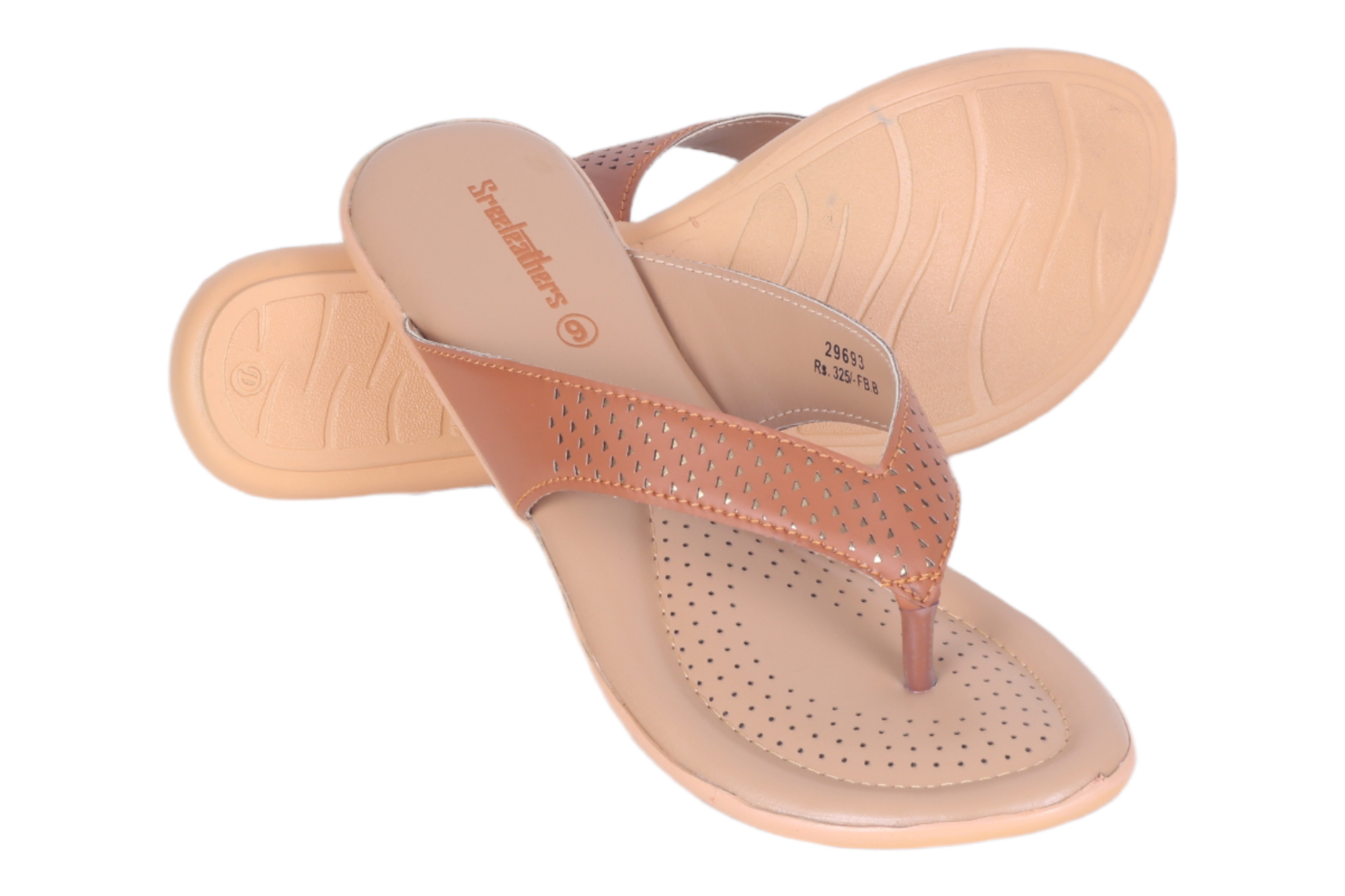 Ladies sales chappal price