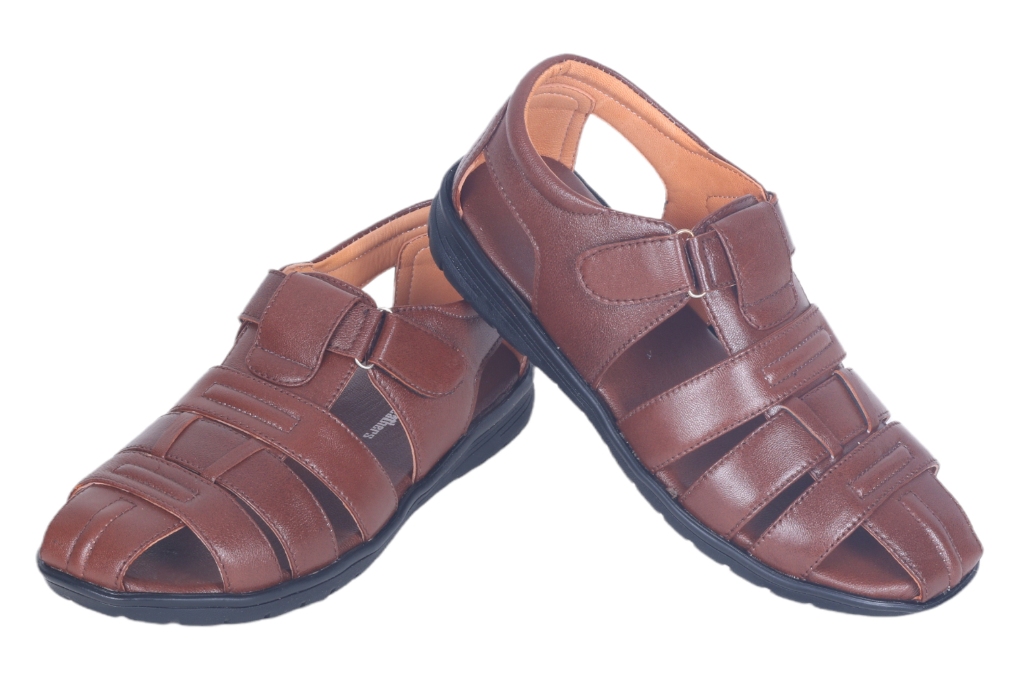 Shree leather best sale sandals online