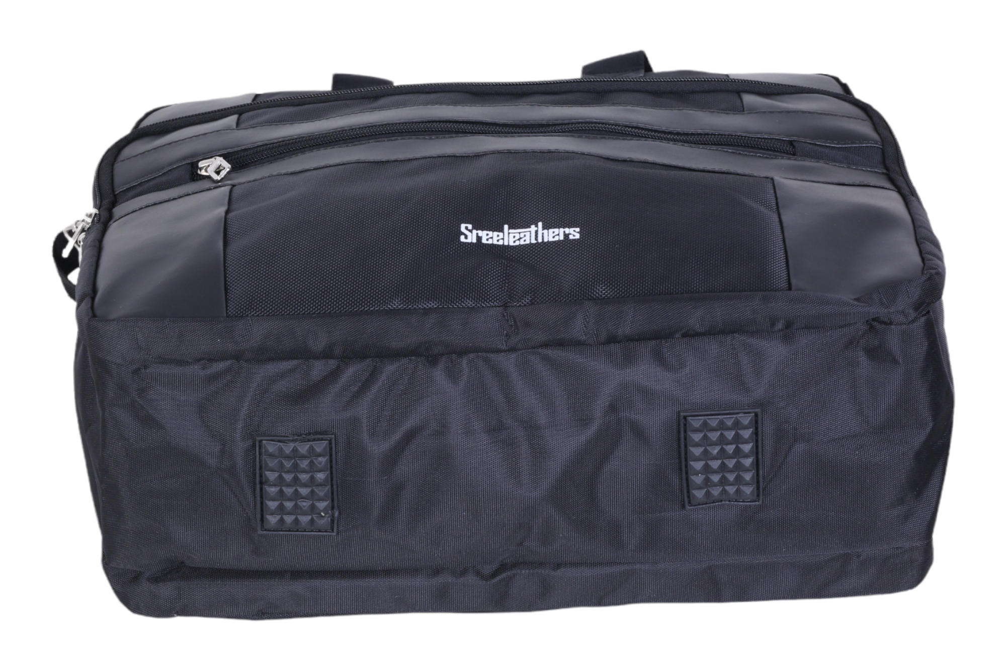 Backpack 15884 – Sreeleathers Ltd