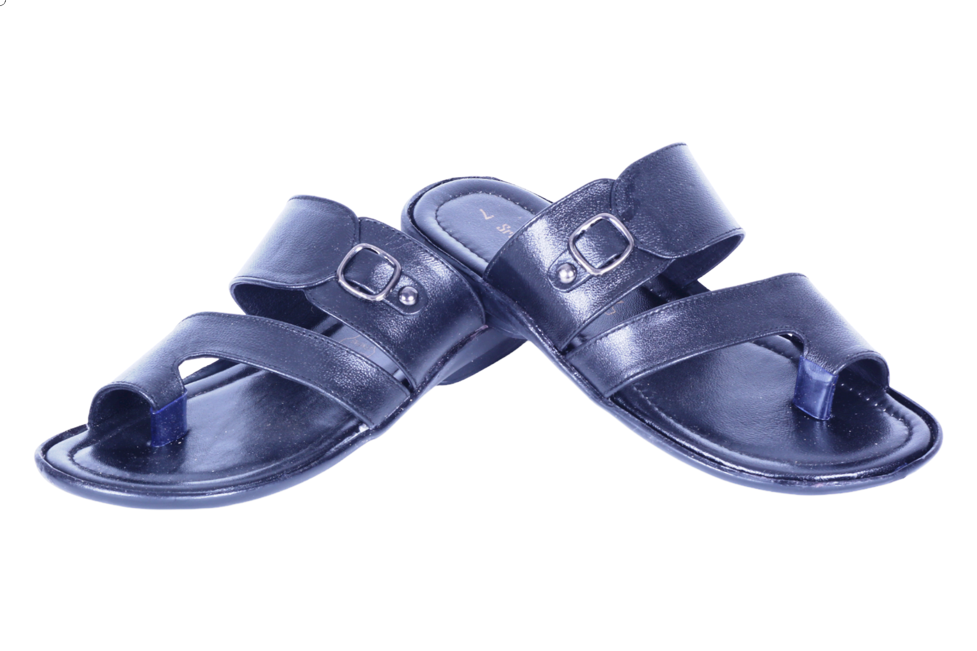 Mens Sandals at best price in New Delhi by Shree Karni Industries | ID:  5900745855