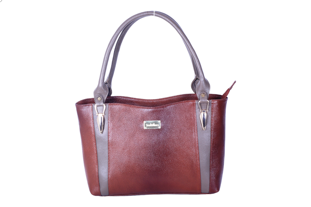 Genuine Leather Ladies Bag 0012 – Wardah