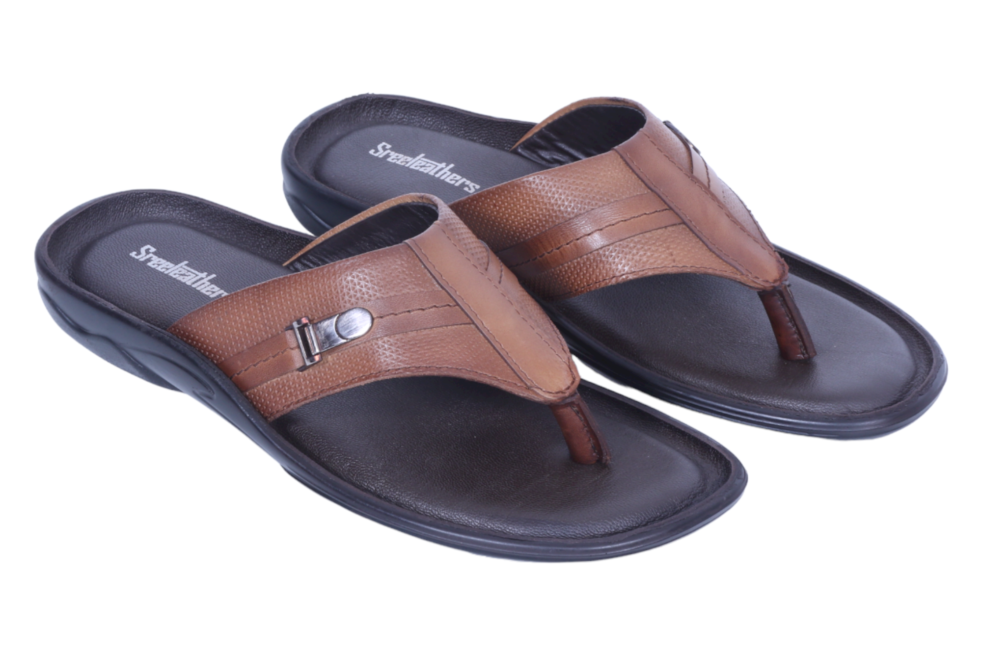 Ladies gents chappal 2025