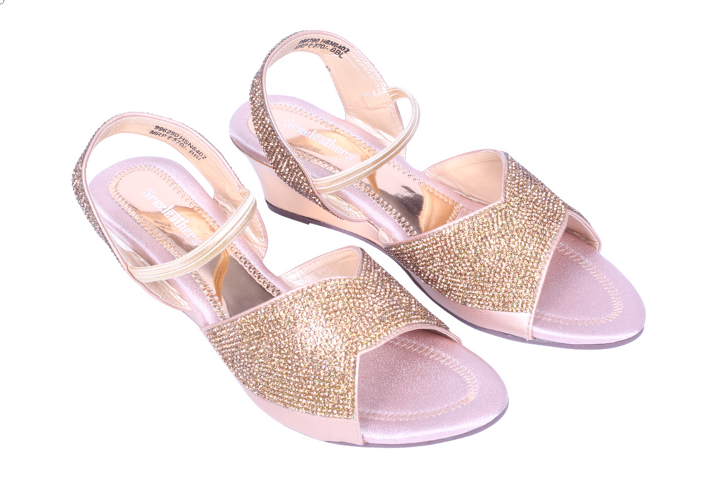 Sreeleathers 2025 fancy sandals
