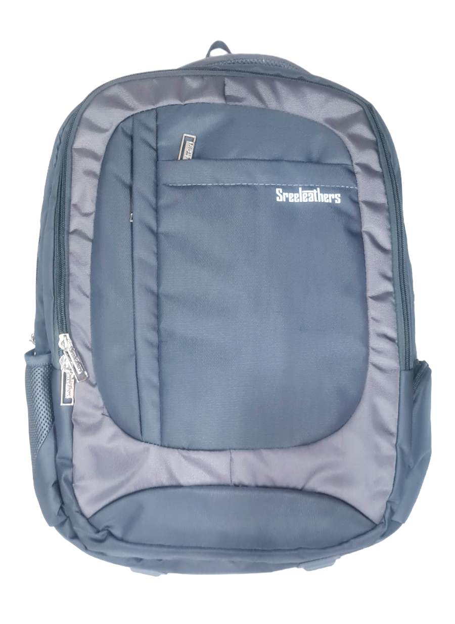 Unisex Multi Utility Rucksack bag 56921 – SREELEATHERS