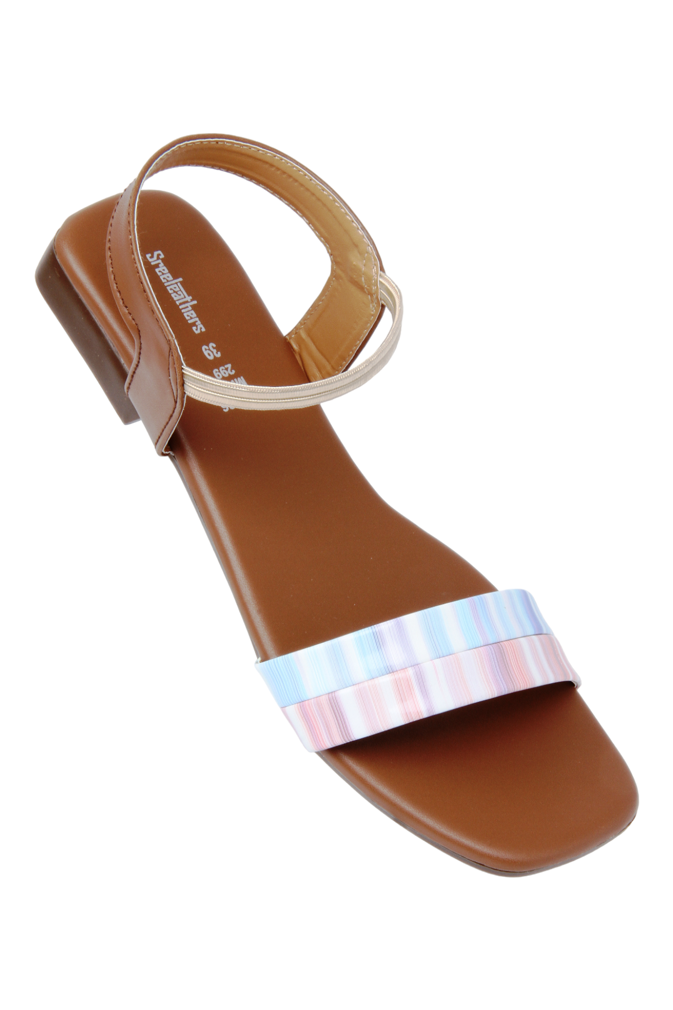 Sreeleathers ladies footwear clearance