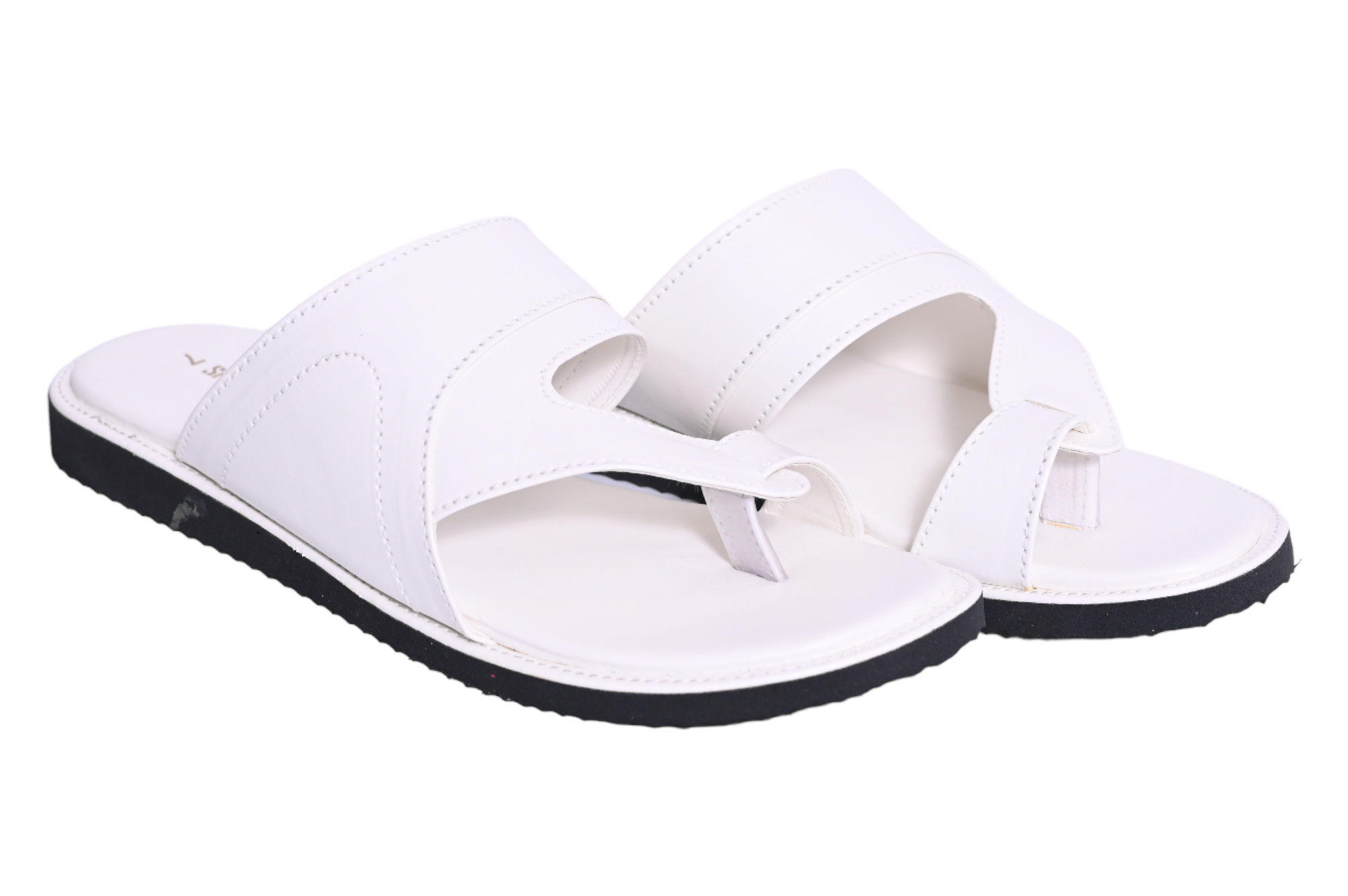 Sreeleathers mens chappals sales