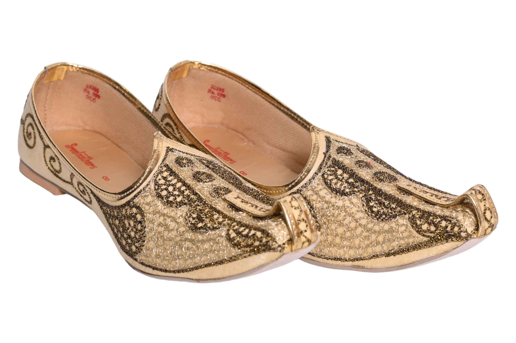 Fancy juti 2025 for man