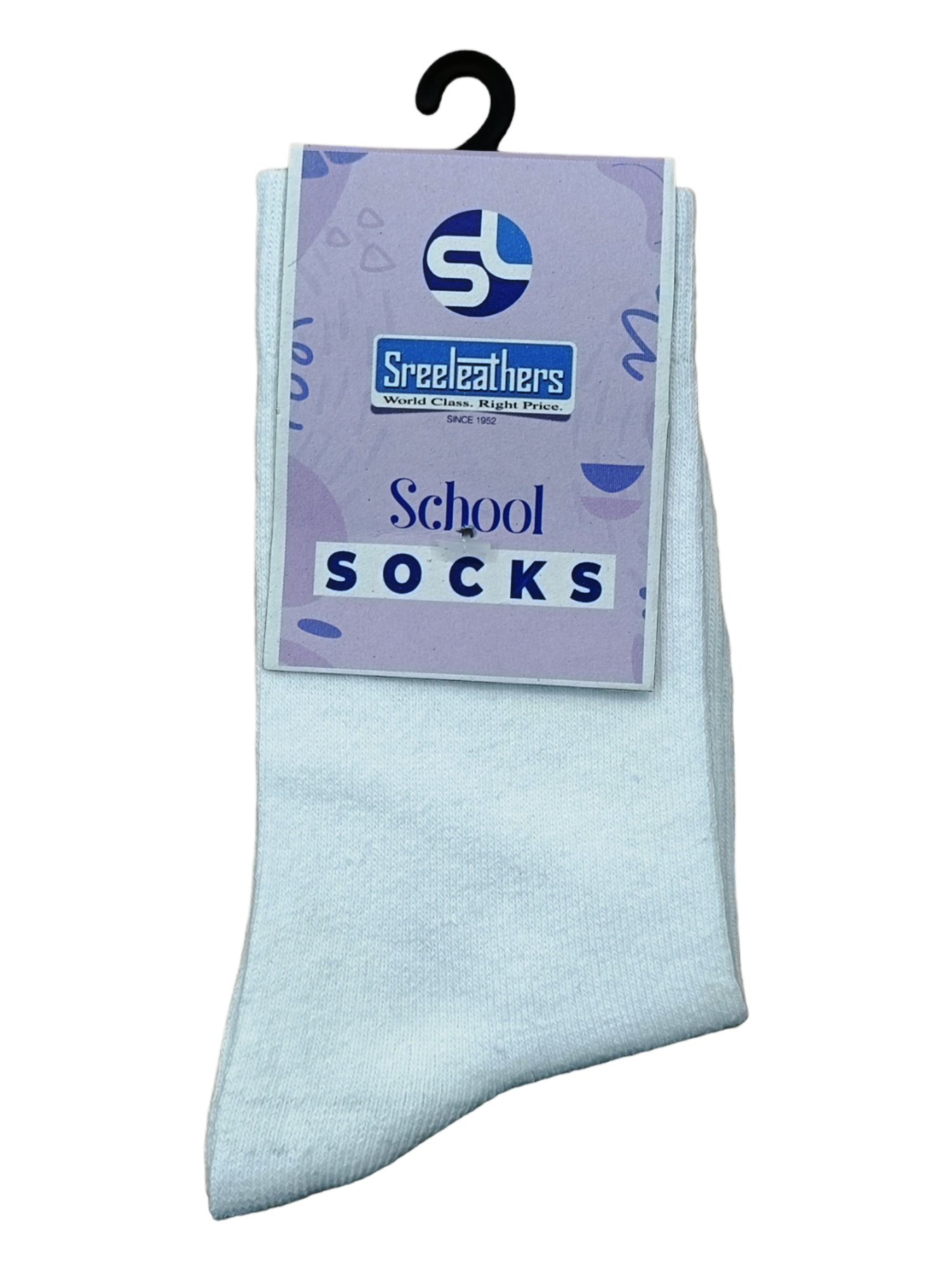 106242 Women Socks (Pack of 3) – Sreeleathers Ltd