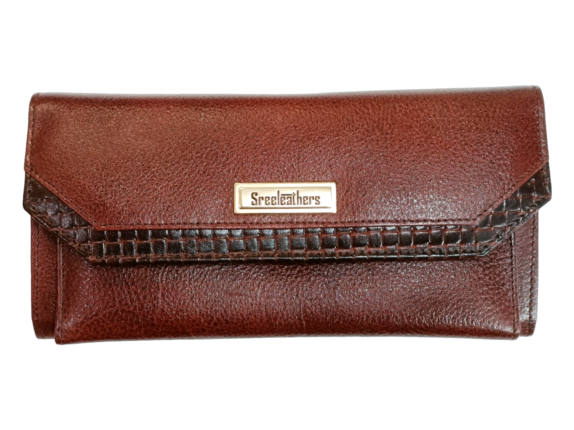 Premium leather clutch 997436 – SREELEATHERS