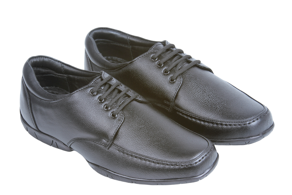 MENS FORMAL LEATHER SHOE 510119 – SREELEATHERS