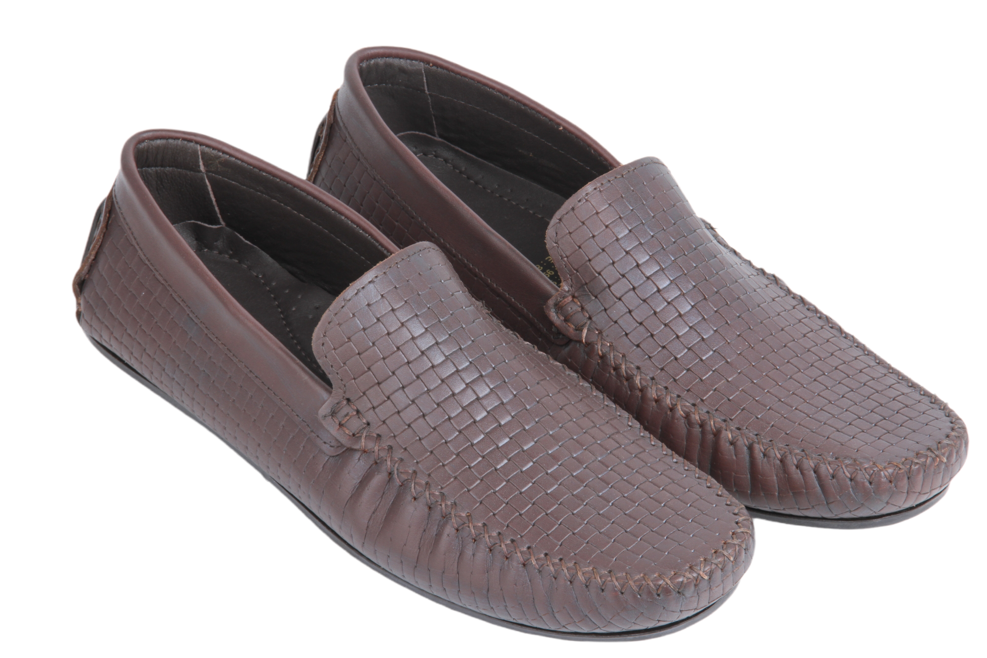 Mens leather loafer shoe 993511 SREELEATHERS