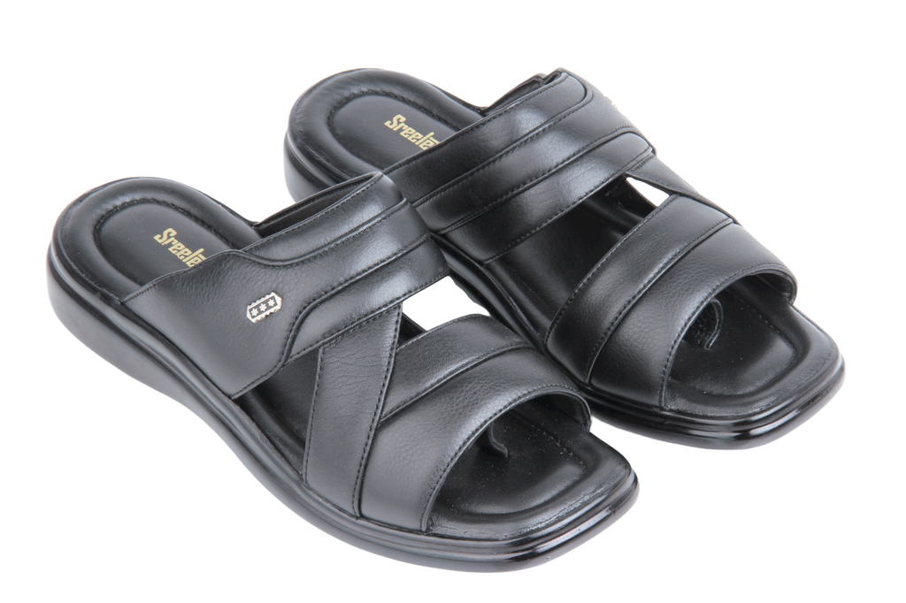 Sleeper 2025 chappal gents