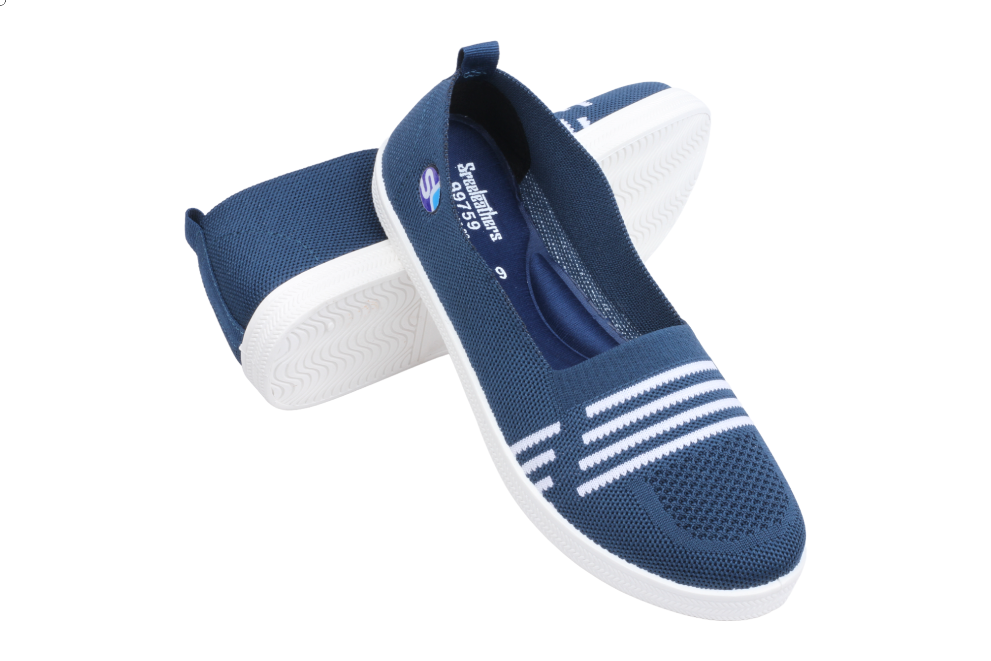 Casual Shoe Sree Leather Slippers Sreeleathers Ladies Canvas Shoes