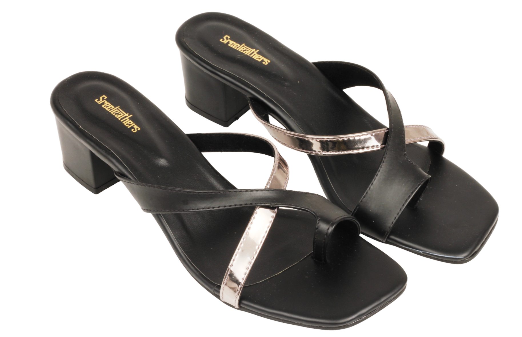 Sreeleathers ladies shoes sales