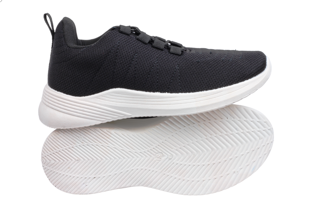 Ladies Sports Shoe Tagged