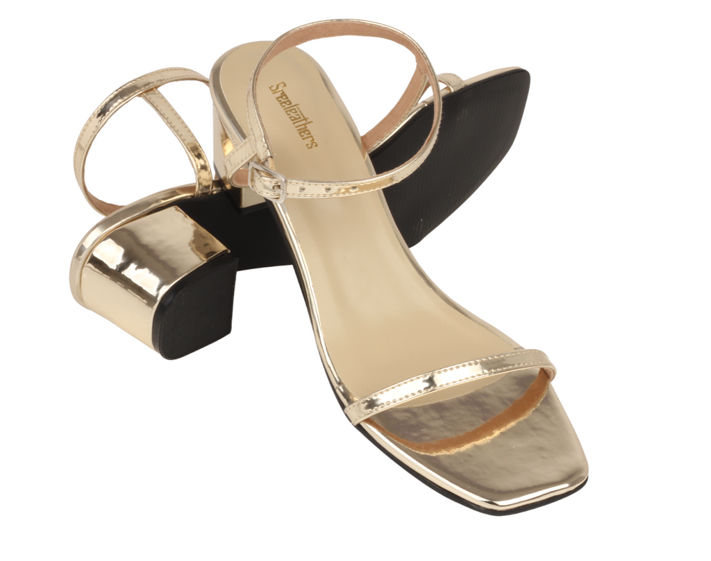 Iridescent heels for the princess look 👸🏻 Website- www.Sreeleathers.com  WhatsApp- +91 84209 76065 #SreeleathersIndia #Sreeleathe... | Instagram