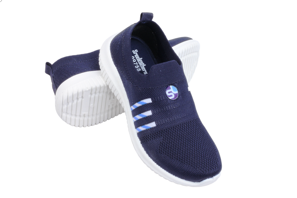 Sreeleathers top ladies sneakers