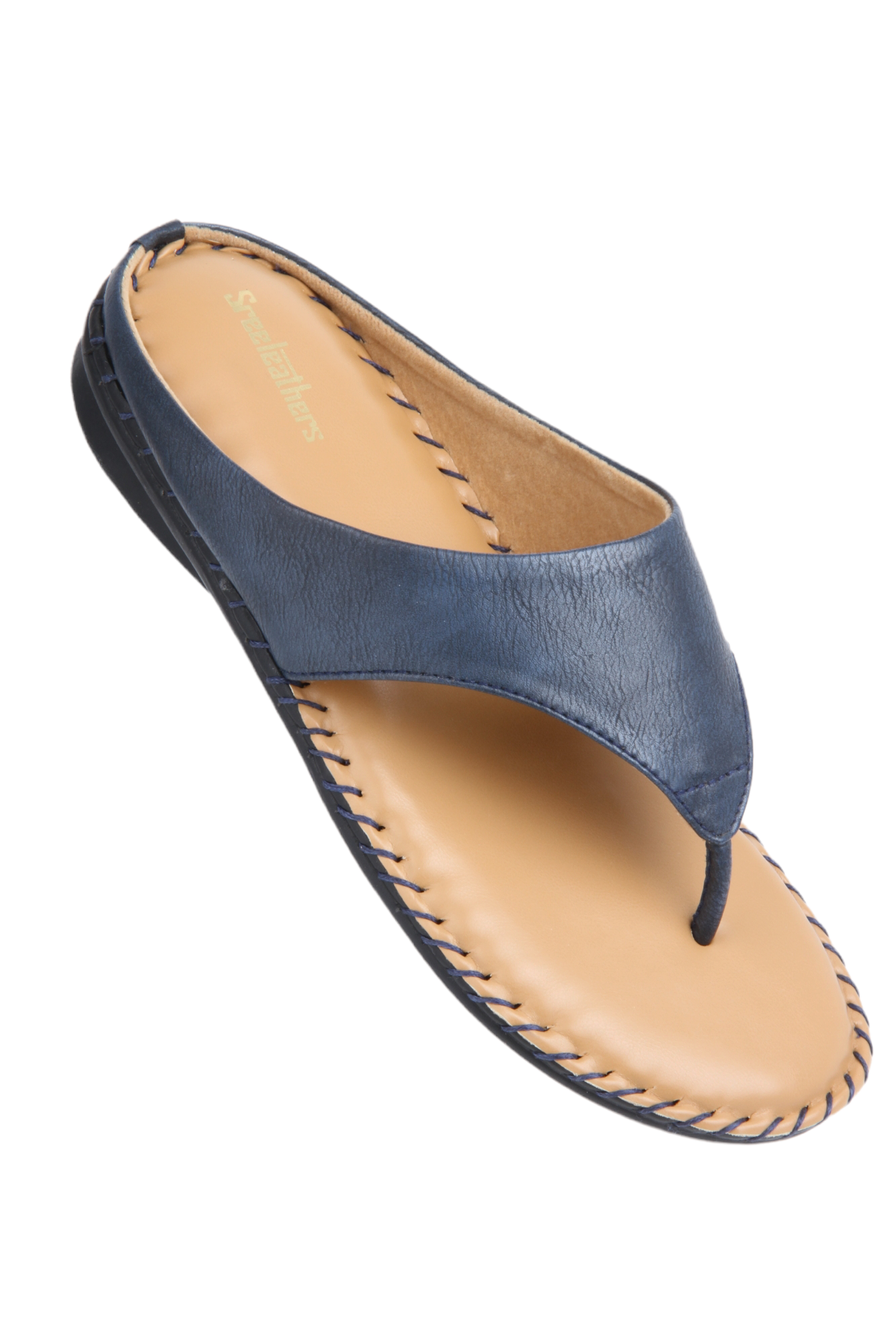 Shree leather ladies chappal new arrivals