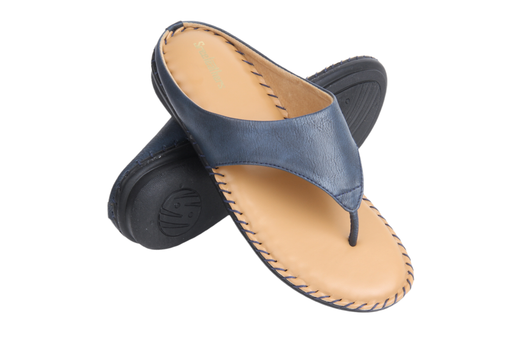 Shree leather online ladies chappal