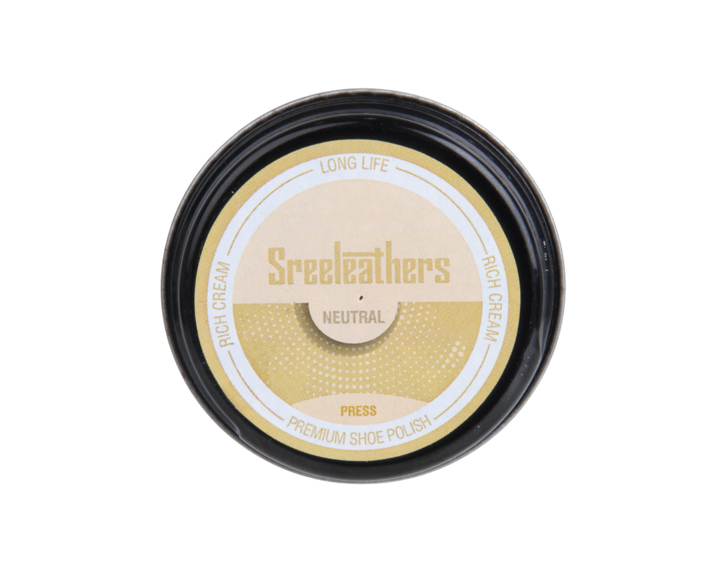 Woodland neutral 2025 shoe polish