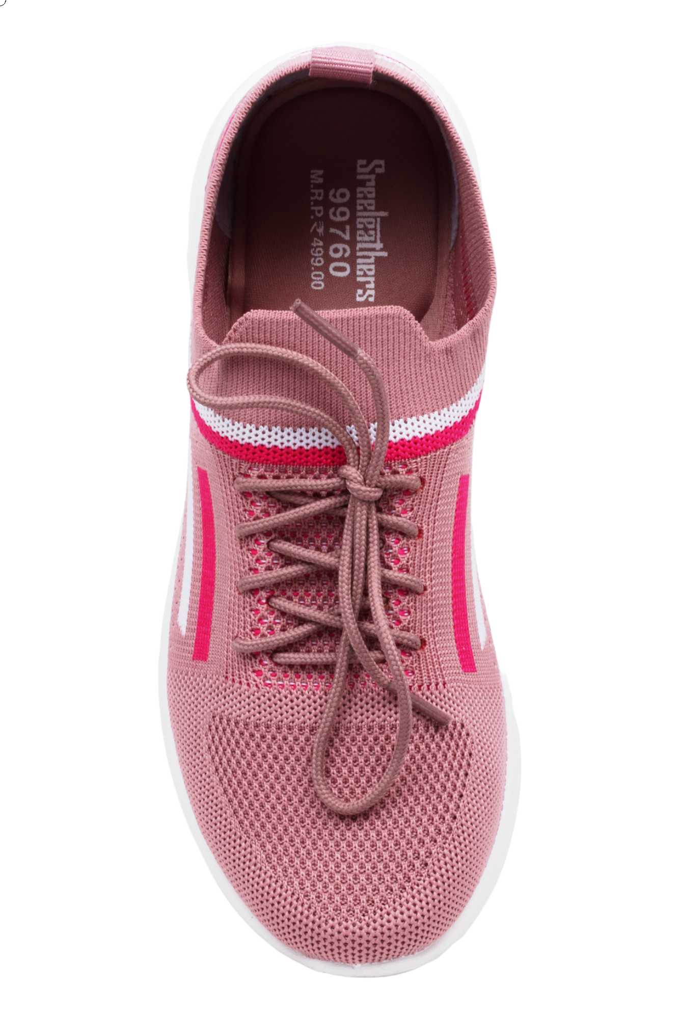 LADIES CASUAL SHOE 99760 – SREELEATHERS