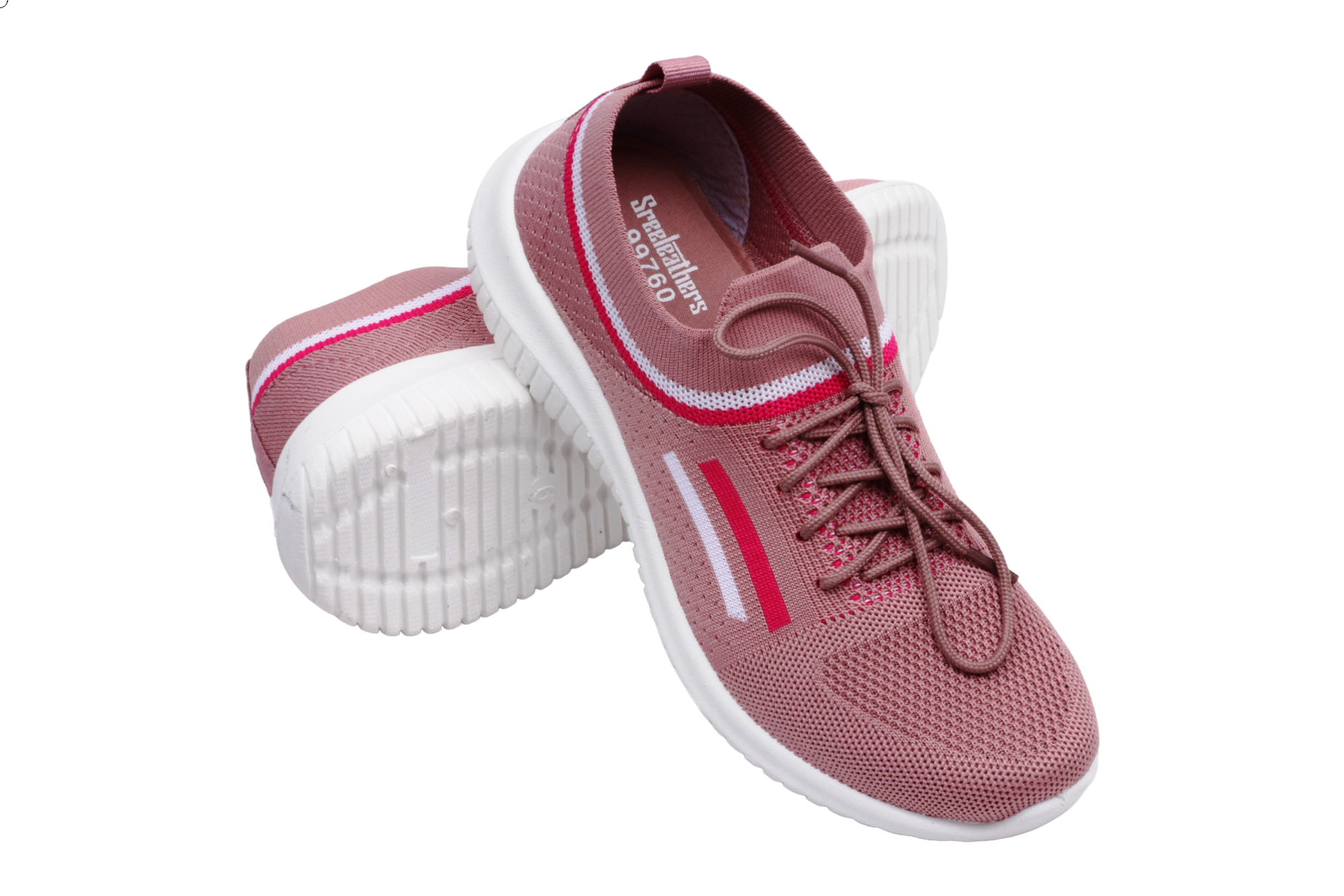 LADIES CASUAL SHOE 99760 - Main Image