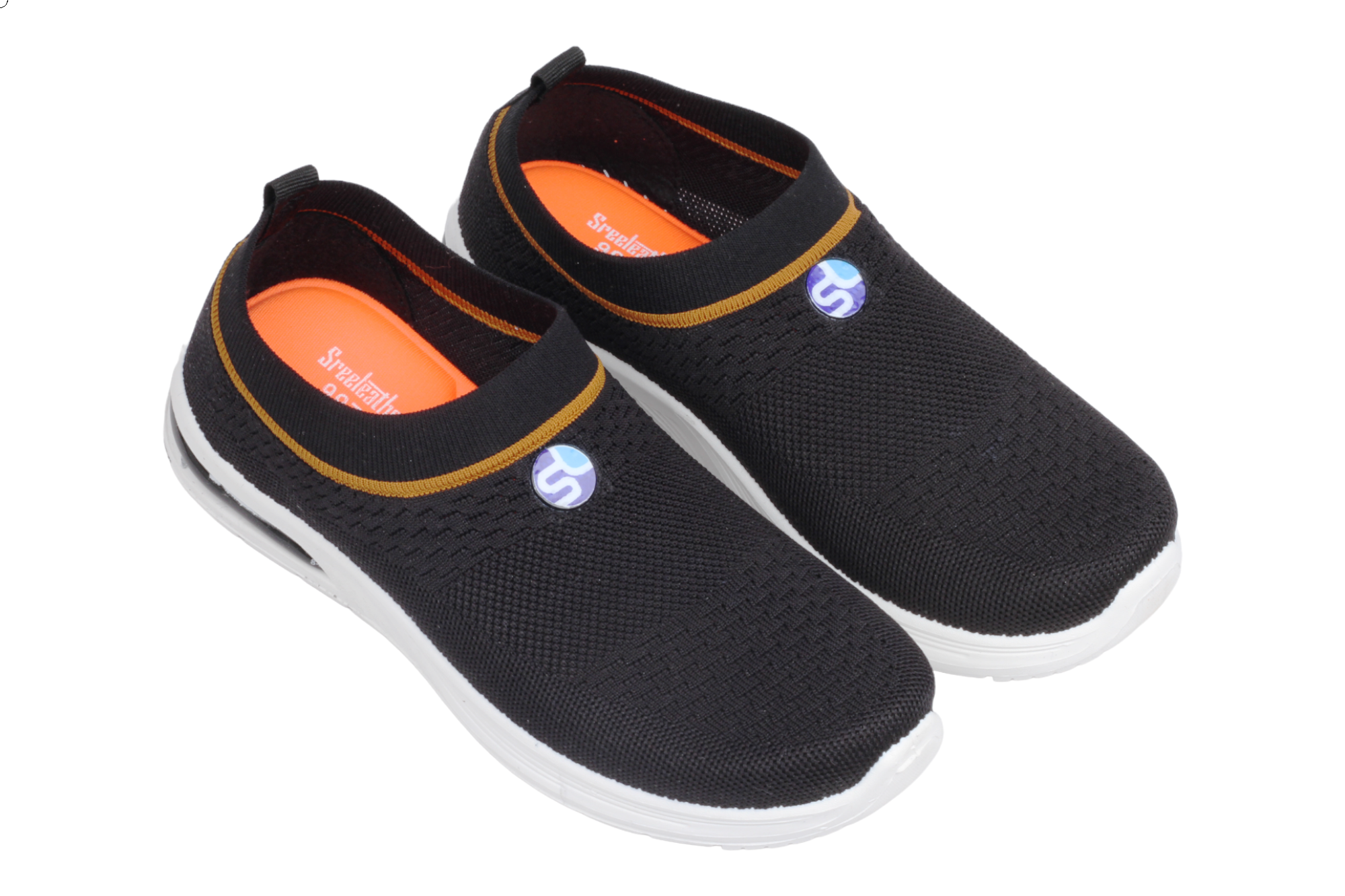 Mens Sports Shoe 99751 â SREELEATHERS