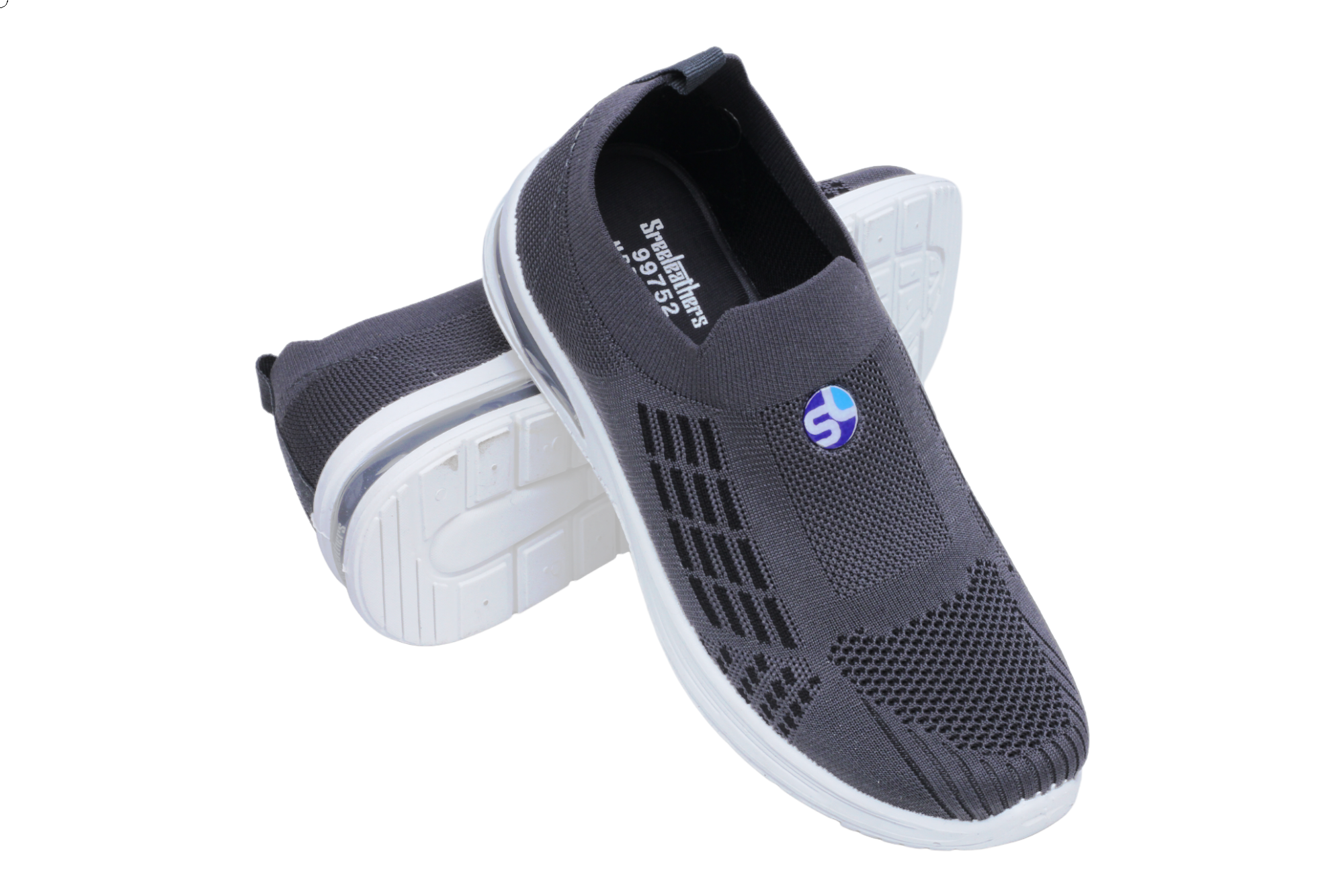 Mens Sports Shoe 99752 â SREELEATHERS