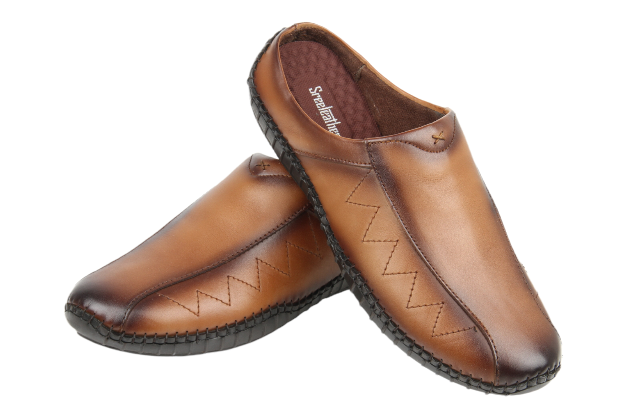 Sreeleathers sales gents shoes