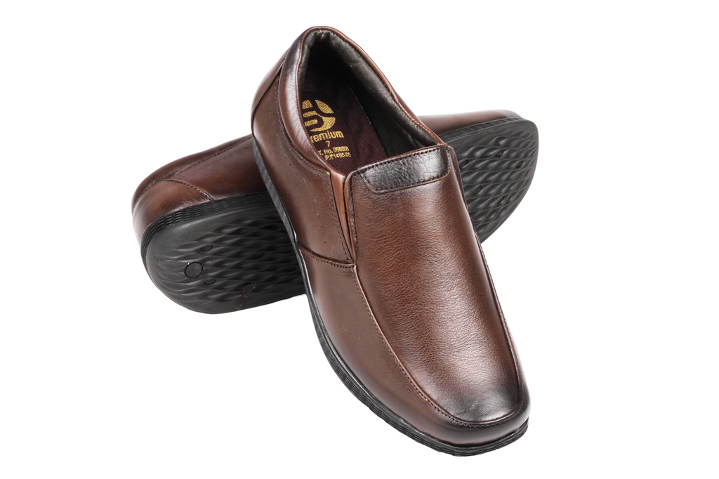 Search - Sree Leather Formal Shoes | Buy Sree Leather Formal Shoes Online  in India at Best Price