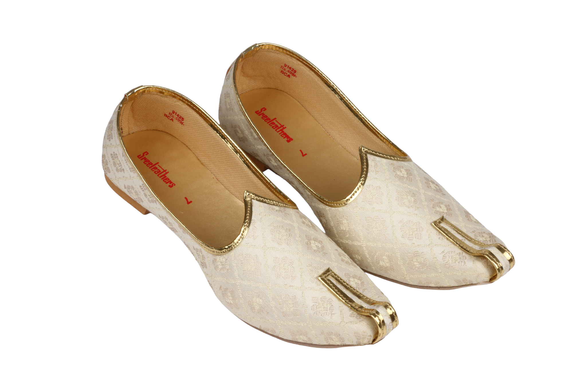 Wedding Male Jutti Wedding Jutti For Men|Sherwani Jutti For Men