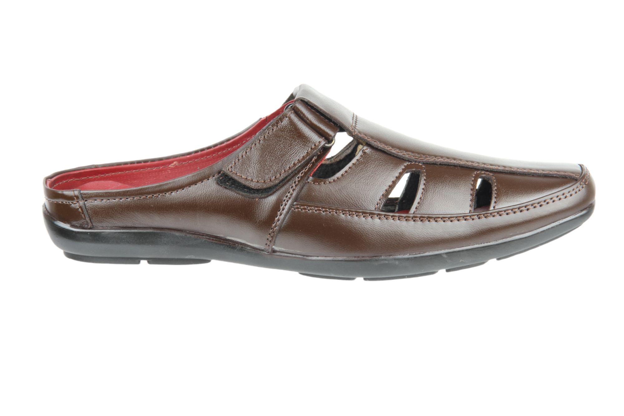 Shree leather 2025 half shoes