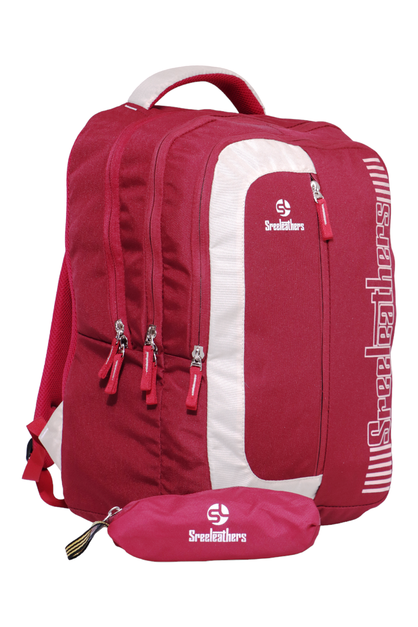 Sreeleathers backpacks clearance