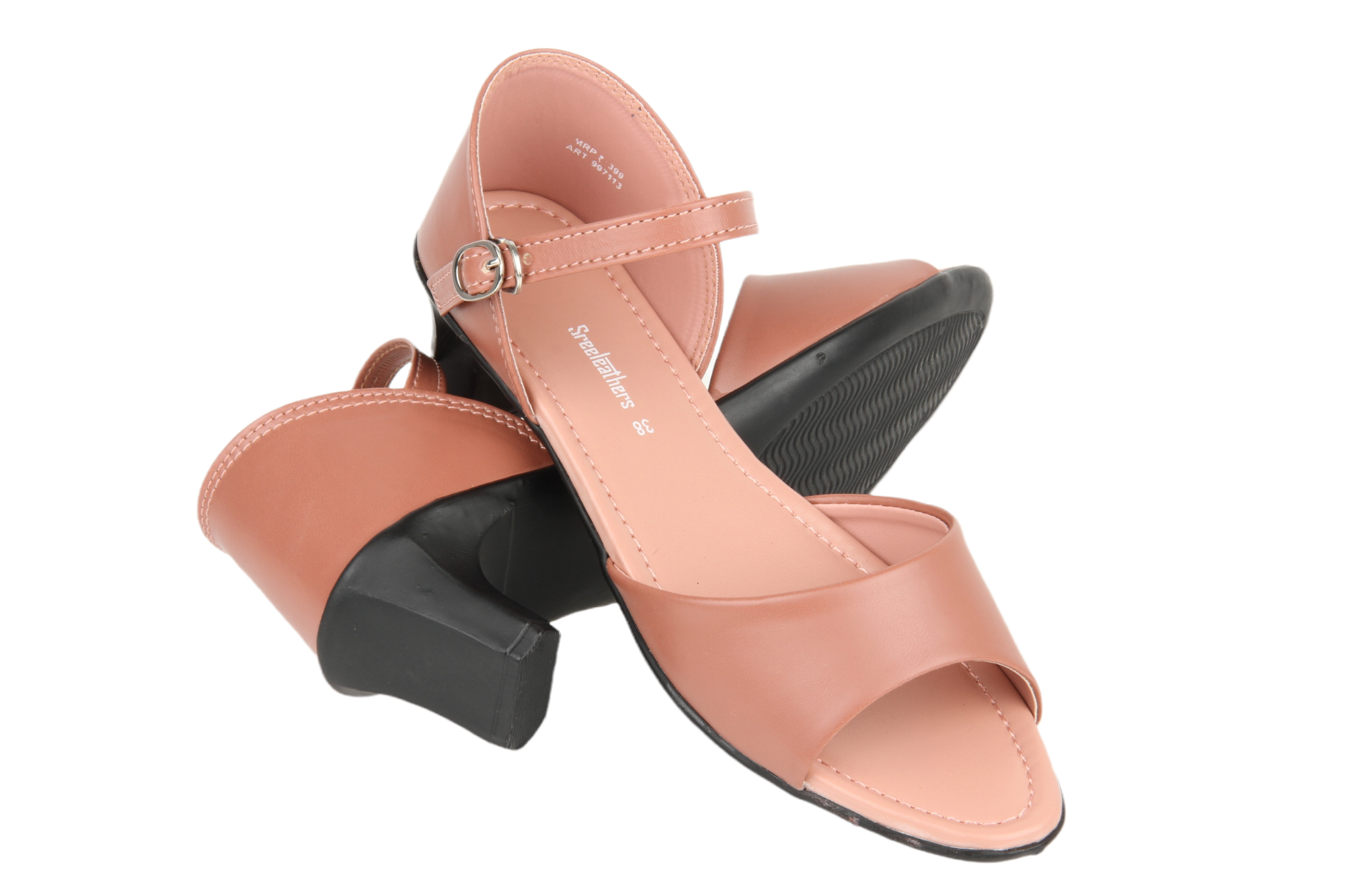 Women Formal Shoes – Sreeleathers Ltd