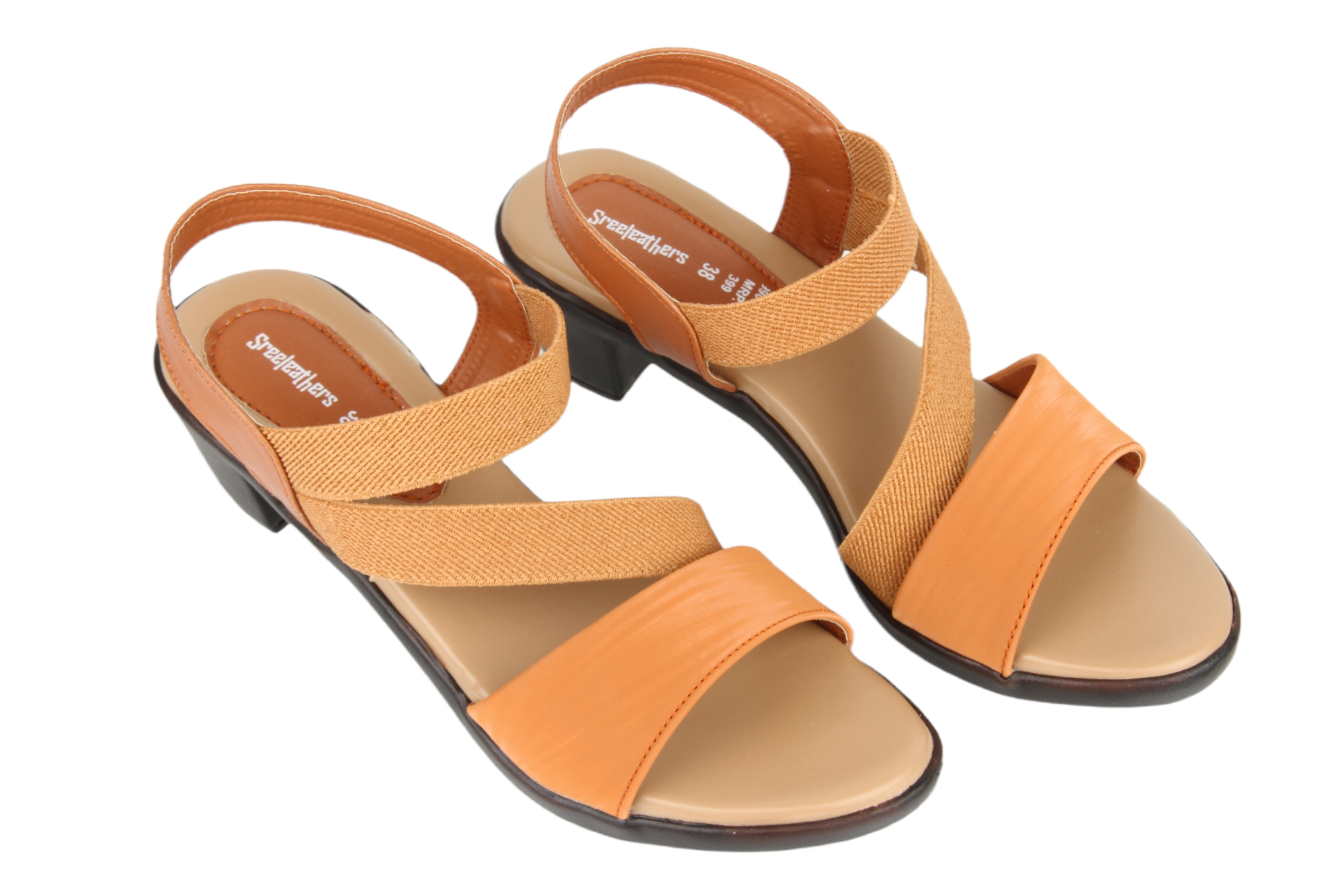Sreeleathers sandal 2025 for ladies