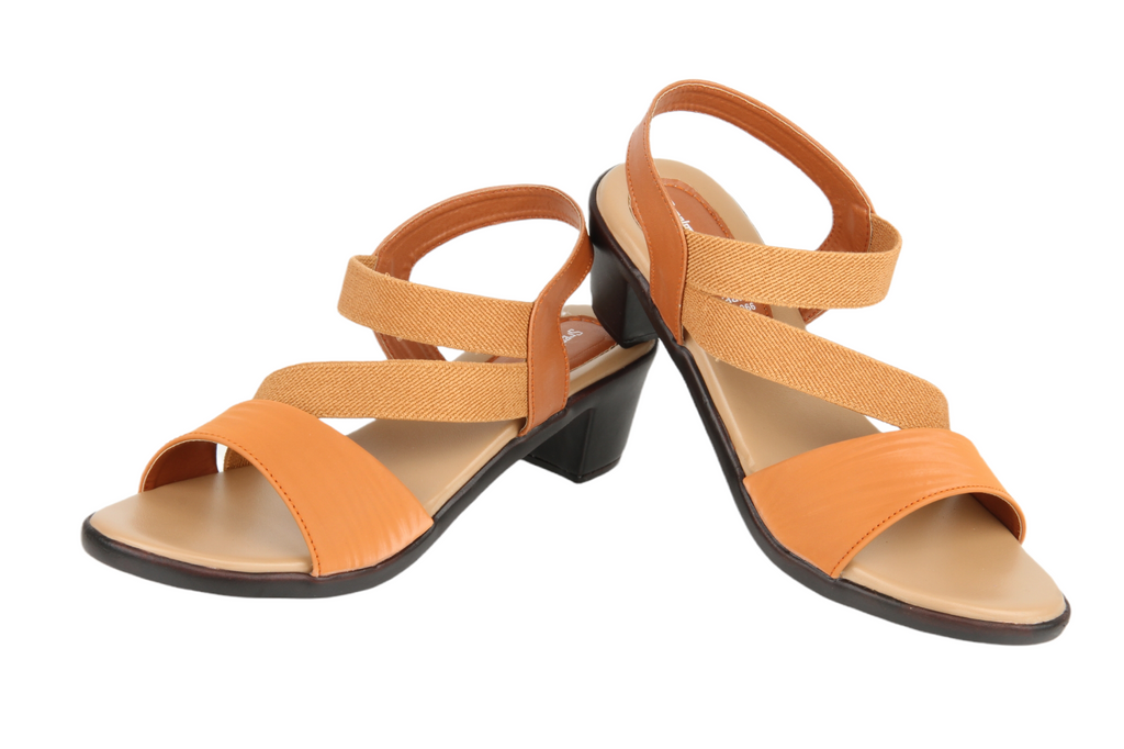 Women's Heeled Sandals Online: Low Price Offer on Heeled Sandals for Women  - AJIO